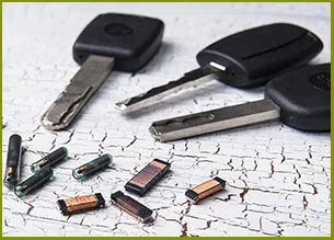 San Diego Master Locksmith San Diego, CA 619-402-1868 - 13-transponder-keys